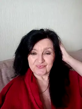 Snapshot of MilaSky4701 chatting on April 26, 10:46 am MilaSky4701 online show from April 26, 10:46 am