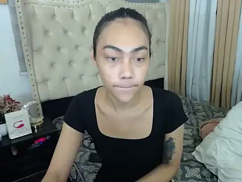 Snapshot of Innocent_yanixx69 chatting on May 21, 5:09 pm Innocent yanixx69 online show from May 21, 5:09 pm
