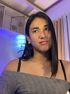 magnificent kitana online show from April 9, 8:31 am