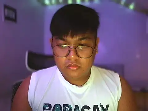 red libraxxx online show from November 16, 4:45 pm