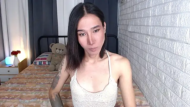 TRANSGODDESSA online show from June 18, 12:55 am