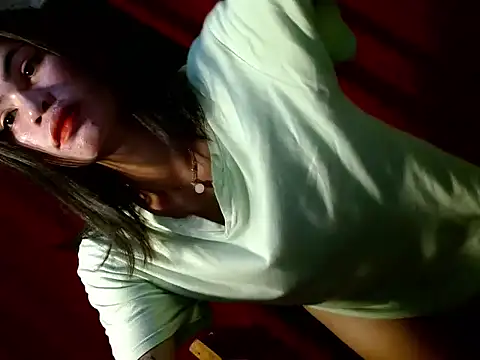 urhotty megss online show from February 8, 6:33 pm