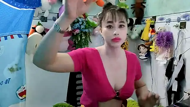 emgaixinhngoan online show from November 6, 5:41 am