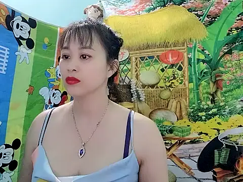 emgaixinhngoan online show from February 14, 2:03 pm