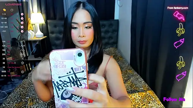 AngeliqueSolace online show from September 14, 7:13 pm