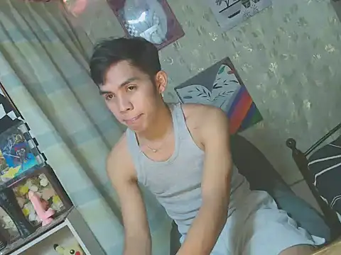 urhot chany online show from March 13, 3:35 am