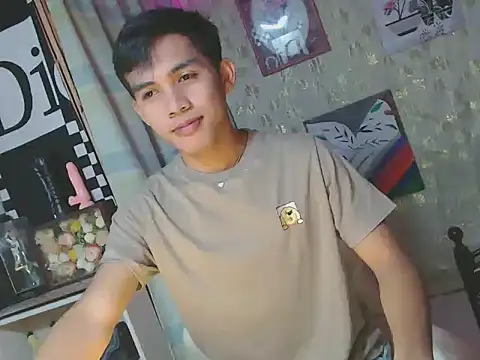 urhot chany online show from March 17, 1:43 am