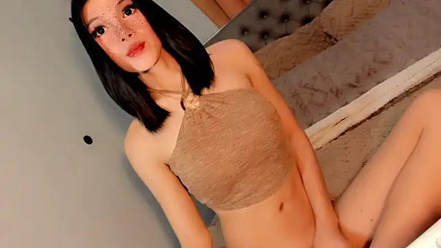 bella enchantra online show from October 29, 2:47 am