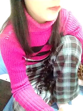 Kembong01 online show from January 17, 2:44 pm