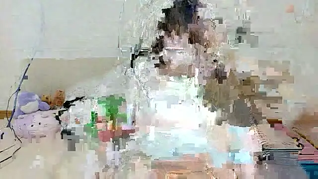 karen-chan online show from November 12, 12:49 pm