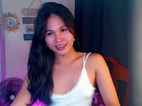 Sassy Bianca online show from March 12, 8:53 am