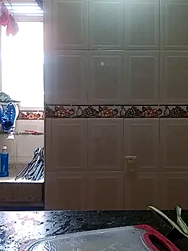 Chantalvedette online show from March 25, 6:25 pm