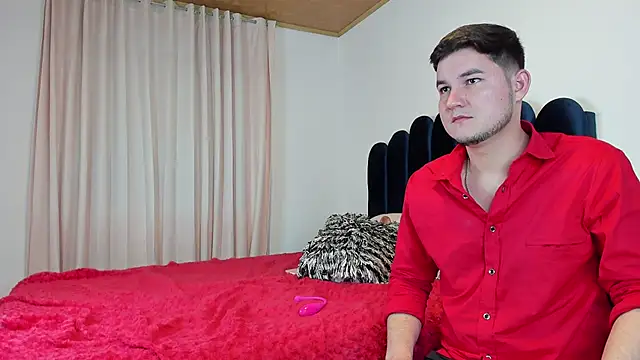 CameronyMartinn online show from October 22, 12:00 am