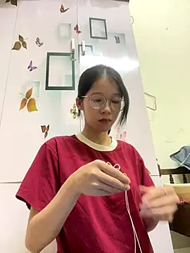 meomeo2k6 online show from October 27, 1:37 pm