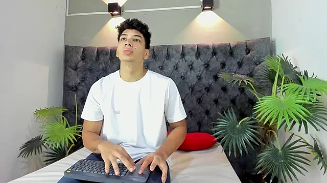 ALAN REDINGER online show from October 23, 12:59 pm