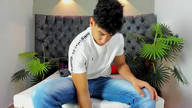 ALAN REDINGER online show from October 27, 1:26 pm