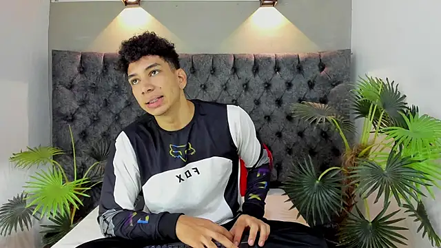 ALAN REDINGER online show from November 11, 1:00 pm