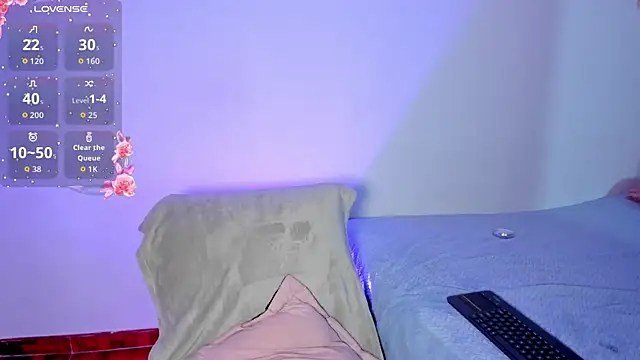 Shophie thoopson online show from February 10, 3:54 am