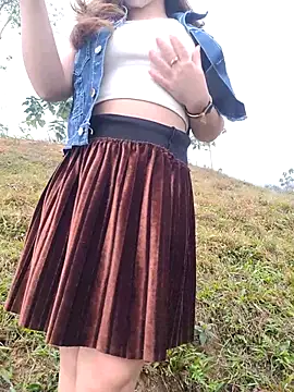 Muna LM online show from January 18, 12:47 am