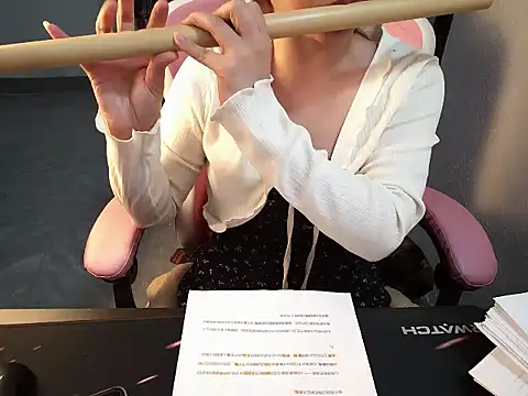 Ori-Yannie online show from March 4, 3:34 am