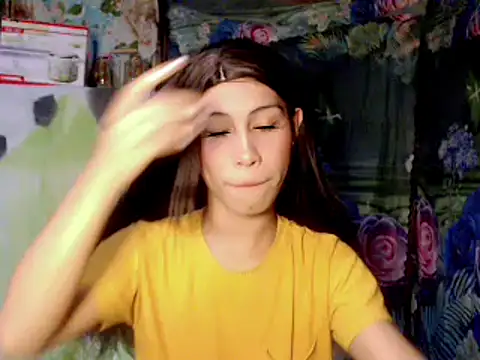 Filipina milker online show from January 19, 10:30 am