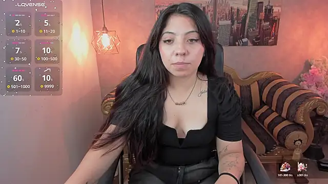 Sarita jane online show from February 9, 3:10 am