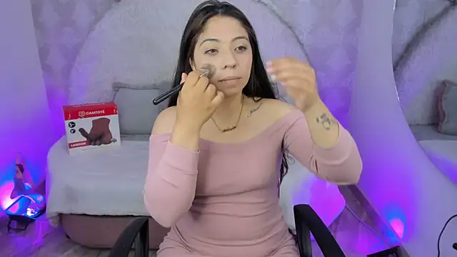 Snapshot of Sarita_jane chatting on July 17, 3:13 am Sarita jane online show from July 17, 3:13 am