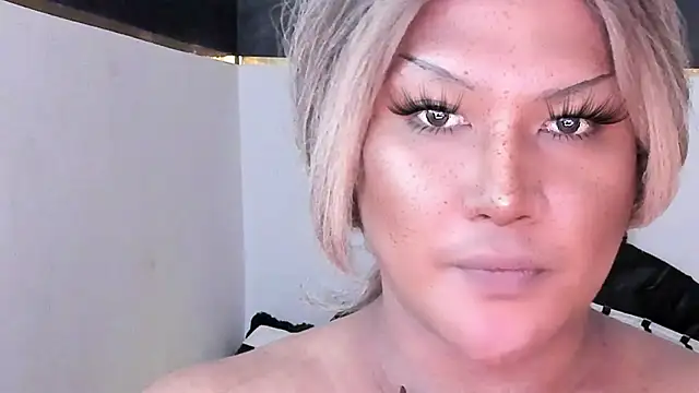 MistressDuhara online show from April 18, 10:21 pm