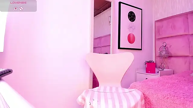 Janah Myers online show from March 11, 2:56 pm