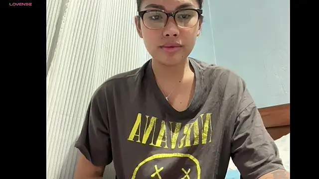 Snapshot of Griselda_beatriz3 chatting on May 10, 2:55 pm Griselda beatriz3 online show from May 10, 2:55 pm