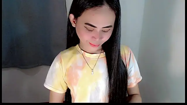 slutty afina online show from January 7, 5:10 am