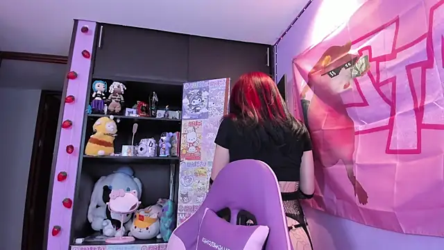 Vero Osb  online show from January 7, 12:02 am