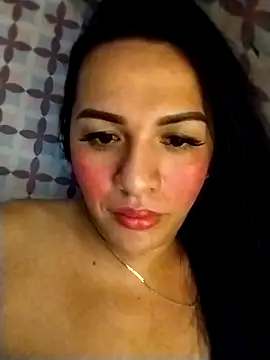 enoria1992 online show from February 6, 12:15 am