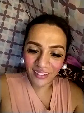 enoria1992 online show from March 20, 9:25 am