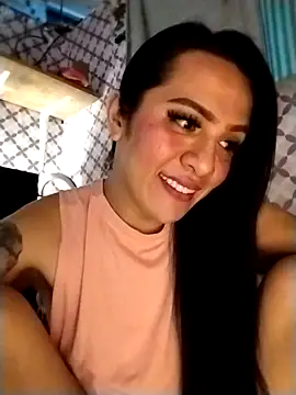 enoria1992 online show from April 4, 3:53 pm