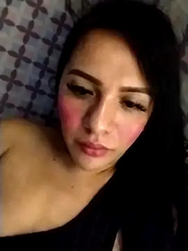 enoria1992 online show from April 6, 5:36 pm