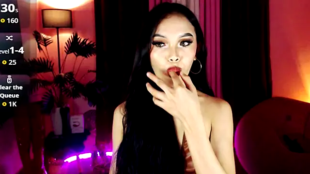 Snapshot of Asianprincess69 chatting on September 14, 6:29 pm Asianprincess69 online show from September 14, 6:29 pm