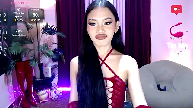 Snapshot of Asianprincess69 chatting on September 20, 7:04 pm Asianprincess69 online show from September 20, 7:04 pm