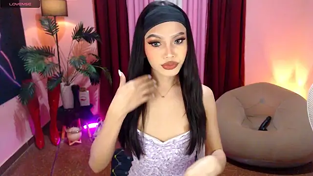 Snapshot of Asianprincess69 chatting on October 4, 6:55 am Asianprincess69 online show from October 4, 6:55 am