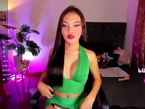 Asianprincess69 online show from April 15, 4:47 pm