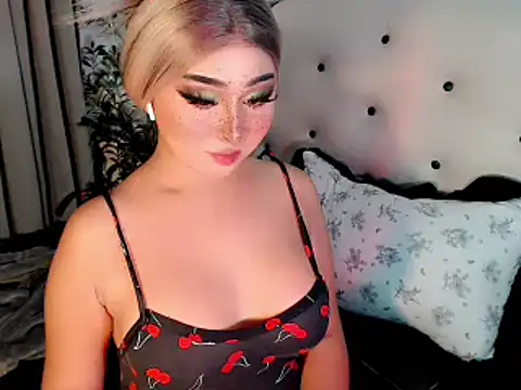 Amelia Nicole69 online show from February 11, 12:37 am