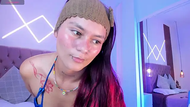 Miiaa jones online show from July 27, 4:03 pm