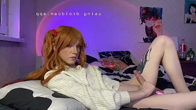 Chanel 0berlin online show from December 23, 3:26 am