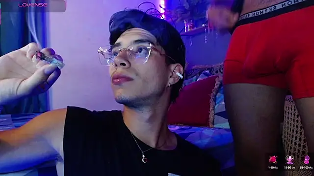 Dylann west online show from September 26, 3:32 am