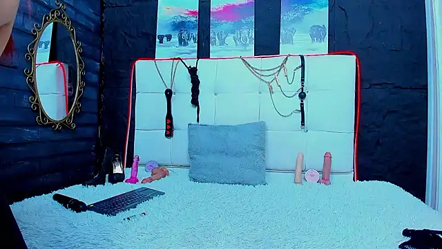 Meghan storm online show from March 10, 2:16 am