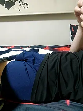 Koreanjjc online show from October 31, 2:40 pm