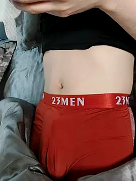 Koreanjjc online show from February 2, 3:38 am