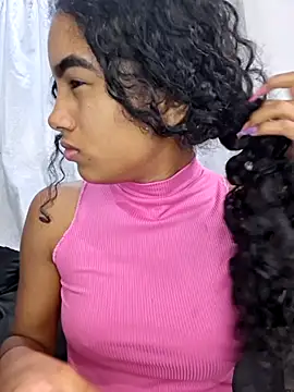 Cataleya ja online show from April 15, 12:23 pm