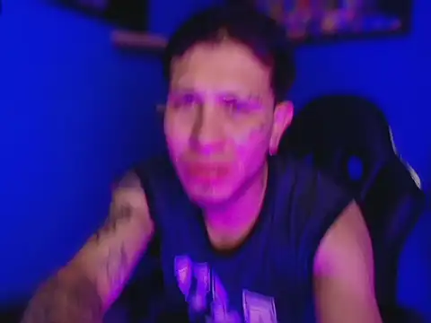 Thonixxx mr online show from March 20, 4:28 am