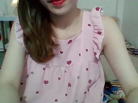 Snapshot of __Donna__ chatting on September 20, 3:57 pm Donna online show from September 20, 3:57 pm